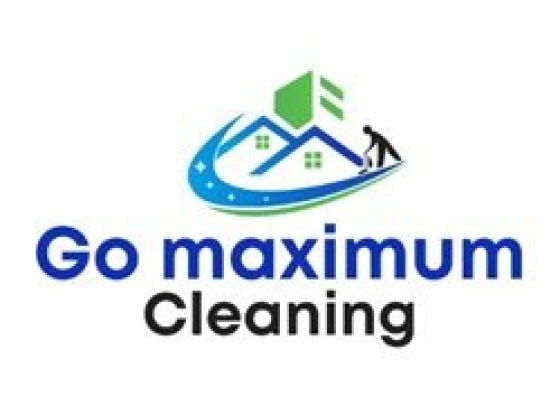 Go Maximum Cleaning