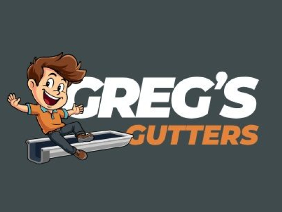 Greg's Gutters