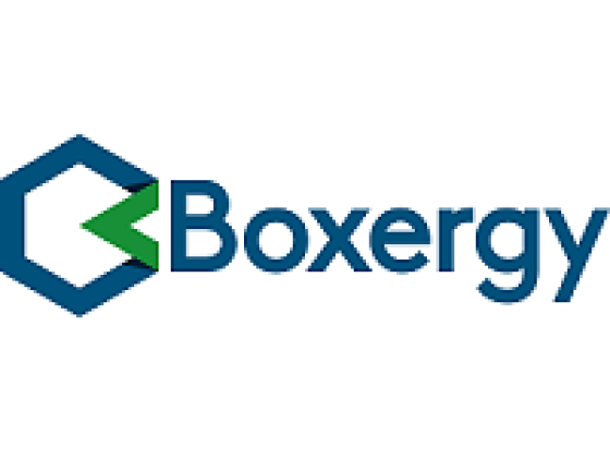 Boxergy Edinburgh