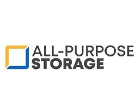 All Purpose Storage