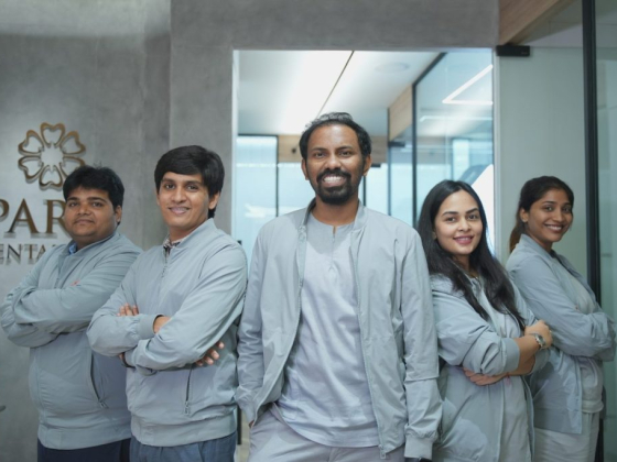 Park International Dental Implants Center - Hyderabad, India