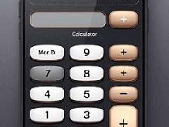 Quest - Childcare cost calculator
