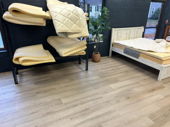Sigma Mattress