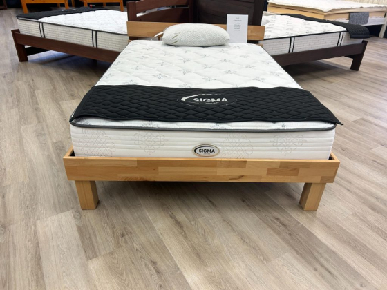 Sigma Mattress