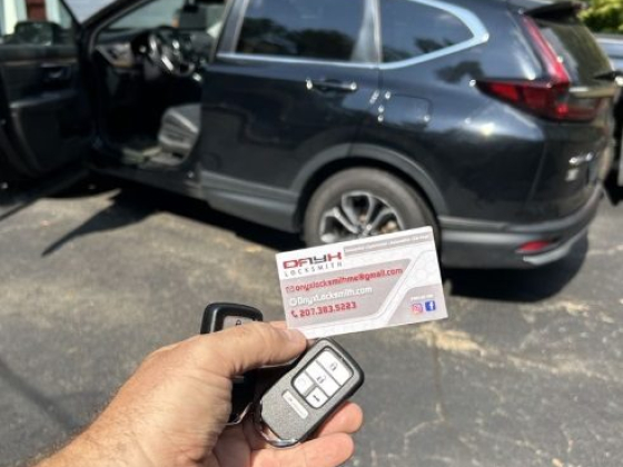 Onyx Locksmith
