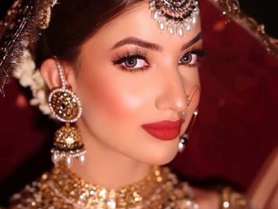 Makeup Artist in Jalandhar