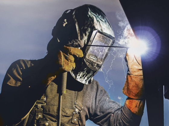 PennWelding™