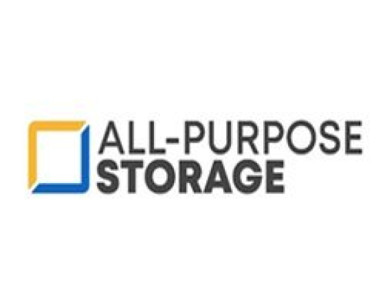All Purpose Storage