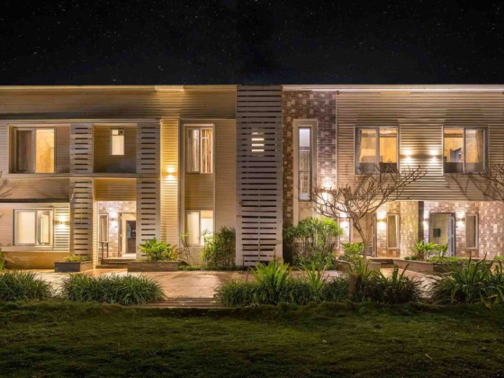 Sorina Hillside Resort – Villas in Lonavala