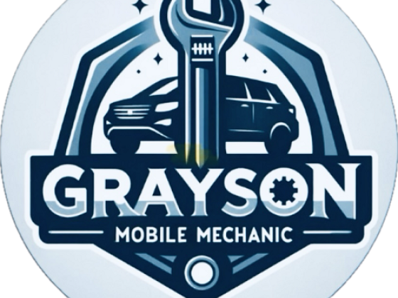 Grayson mobile mechanic