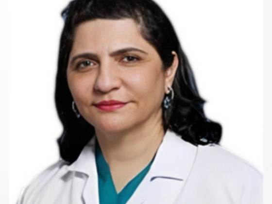 Dr. Firuza Parikh India