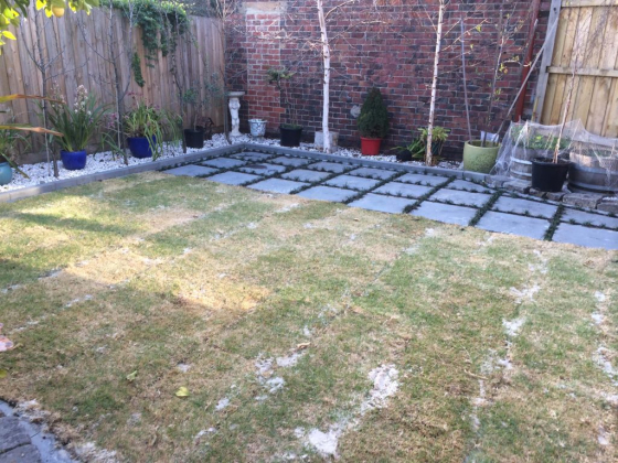 Canterbury Stone Pty Ltd