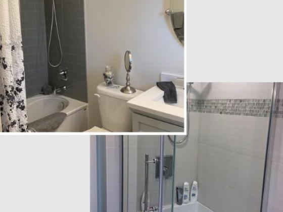 Renovations Contractor Prince George - Billy Lane
