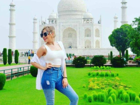 golden triangle tour 6 days