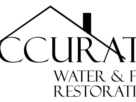 Accurate Water and Fire Restoration