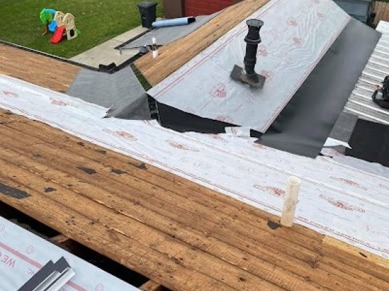 Roof Repair Nashville
