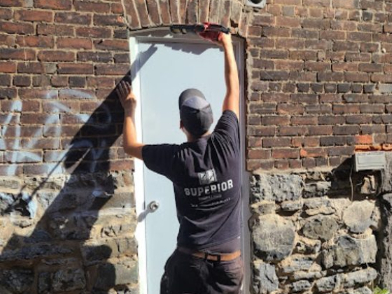 Superior Windows & Doors