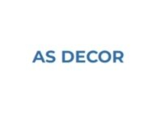 AS DECOR