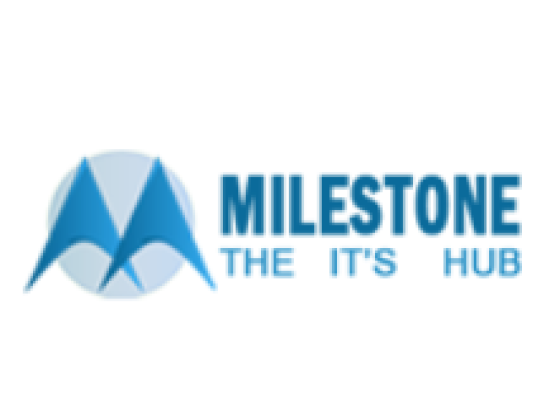 Milestone IT HUB