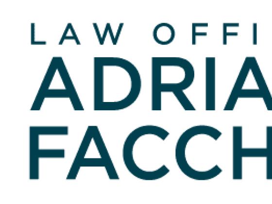 Law Offices of Adrianos Facchetti