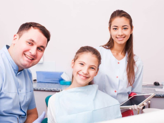 Twins Dental Clinic KL (Sunway Velocity TWO)