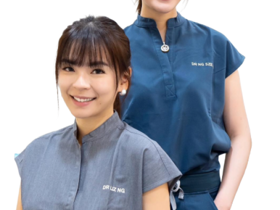 Twins Dental Clinic KL (Sunway Velocity TWO)