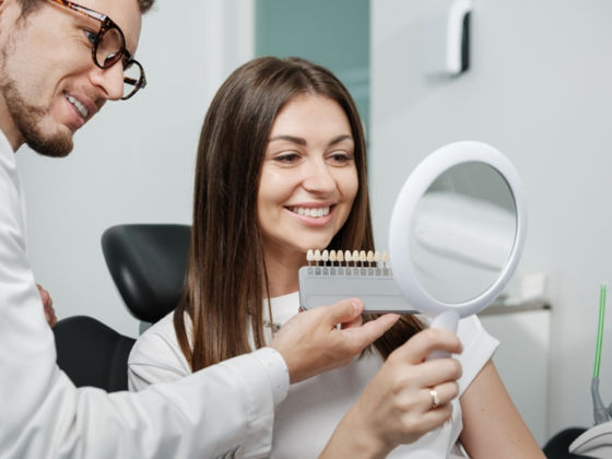 Twins Dental Clinic KL (Sunway Velocity TWO)