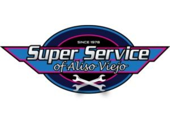 Super Service of Aliso Viejo