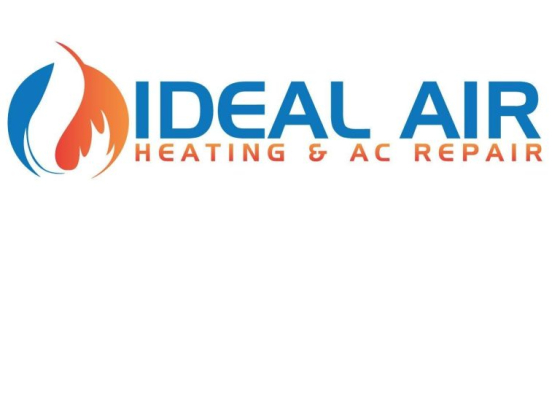 Ideal Air HVAC
