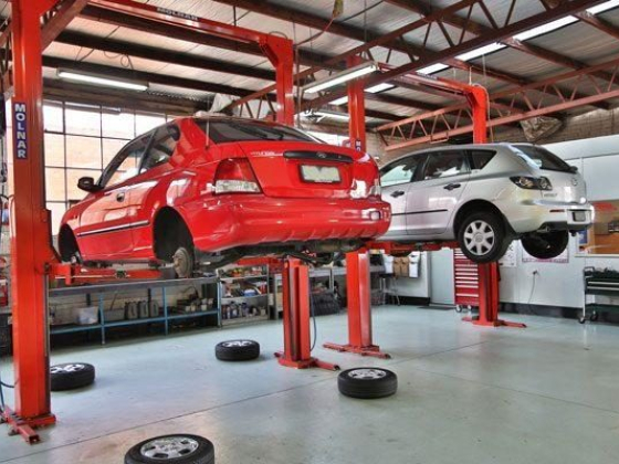 Find the perfect tyres in Moorabbin at Stuart Hunter Motors! We offer premium tyres for all vehicles