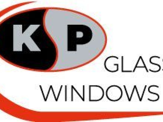 K P Glass & Windows Ltd