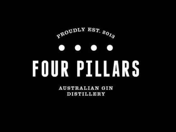 Four Pillars Gin