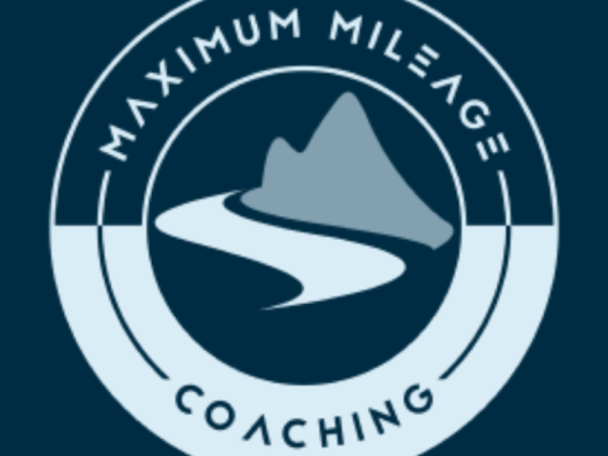 Maximum Mileage Coaching
