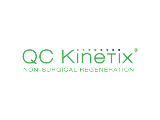 QC Kinetix (Academy)