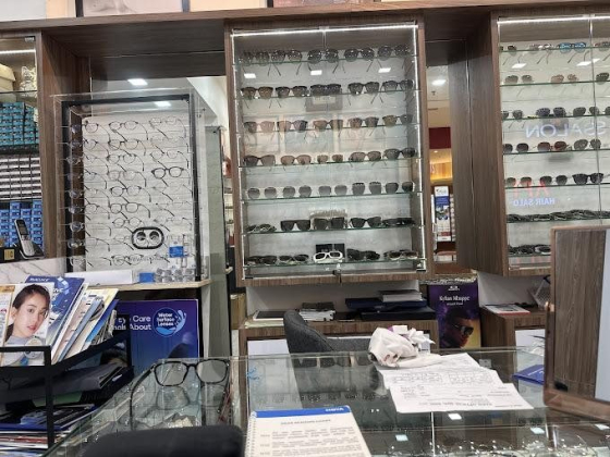 Paris Optical Starling