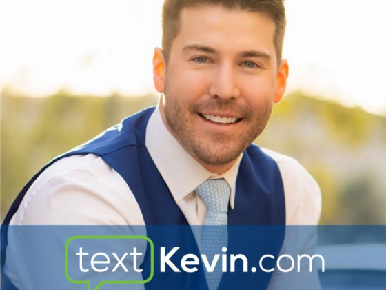 Text Kevin Accident Attorneys