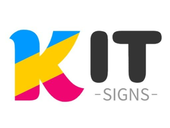 Kitchener Signs
