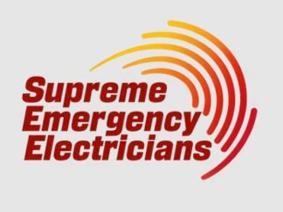 Supreme Emergency Electricians