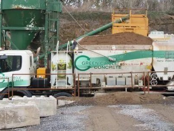 Green Circle Concrete & Aggregates