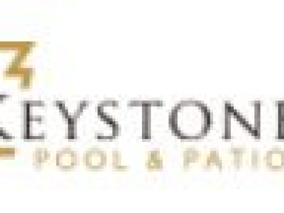 Keystone Pool Patio