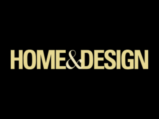 Home and Design