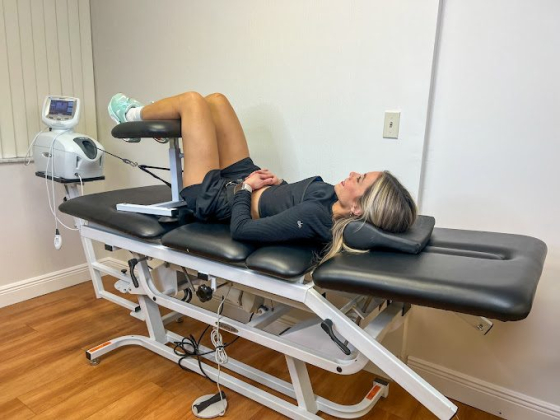 Loucil Chiropractic