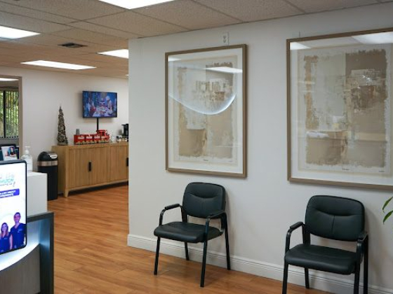 Loucil Chiropractic