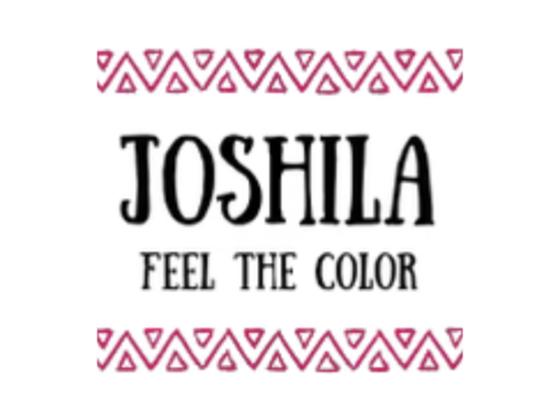 Joshila - Feel the Color