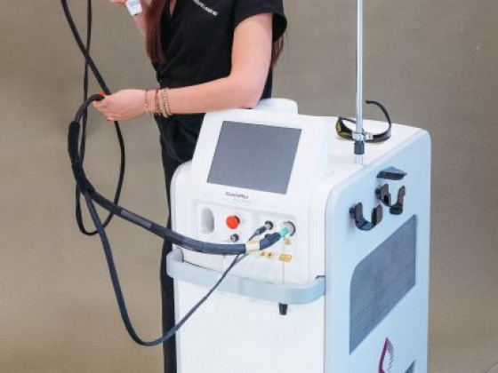 Absolute Laser MD