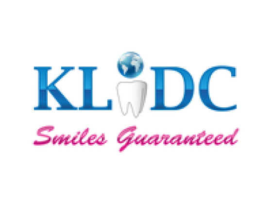 KLIDC Kuala Lumpur International Dental Centre (HQ)
