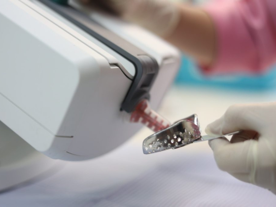 KLIDC Kuala Lumpur International Dental Centre (HQ)