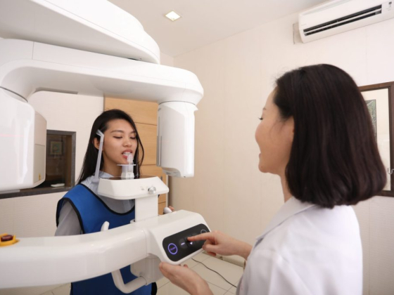 KLIDC Kuala Lumpur International Dental Centre (HQ)