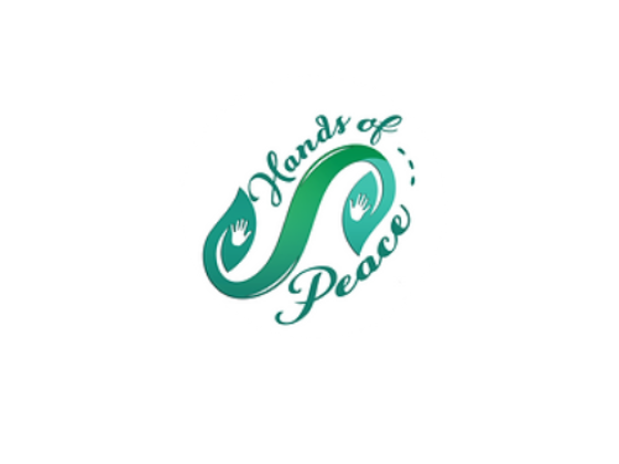Hands Of Peace