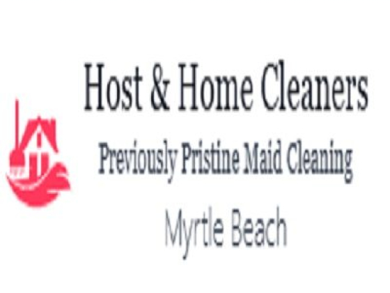Host & Home Cleaners Myrtle Beach